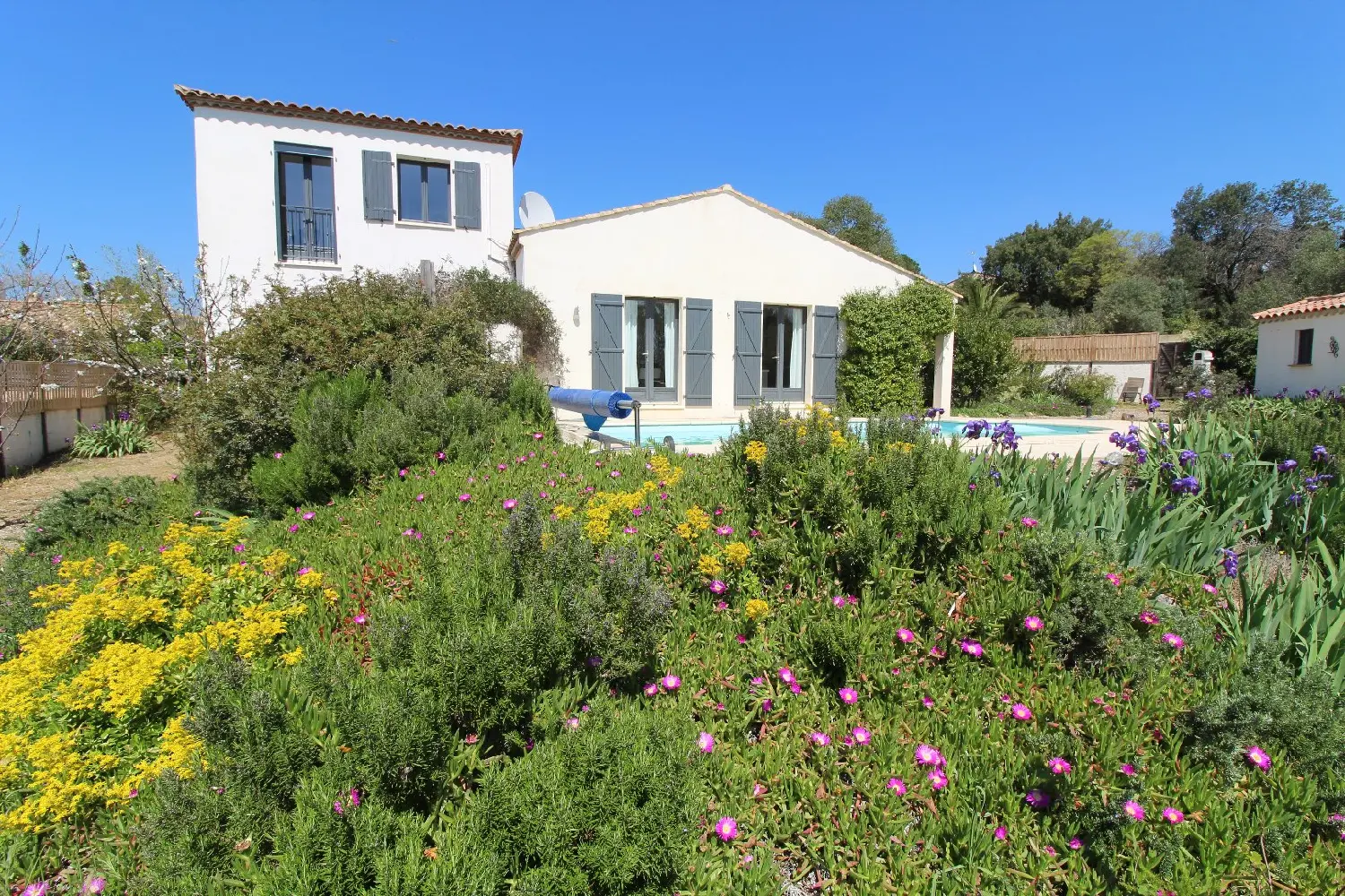  te koop huis Laurens Hérault 2