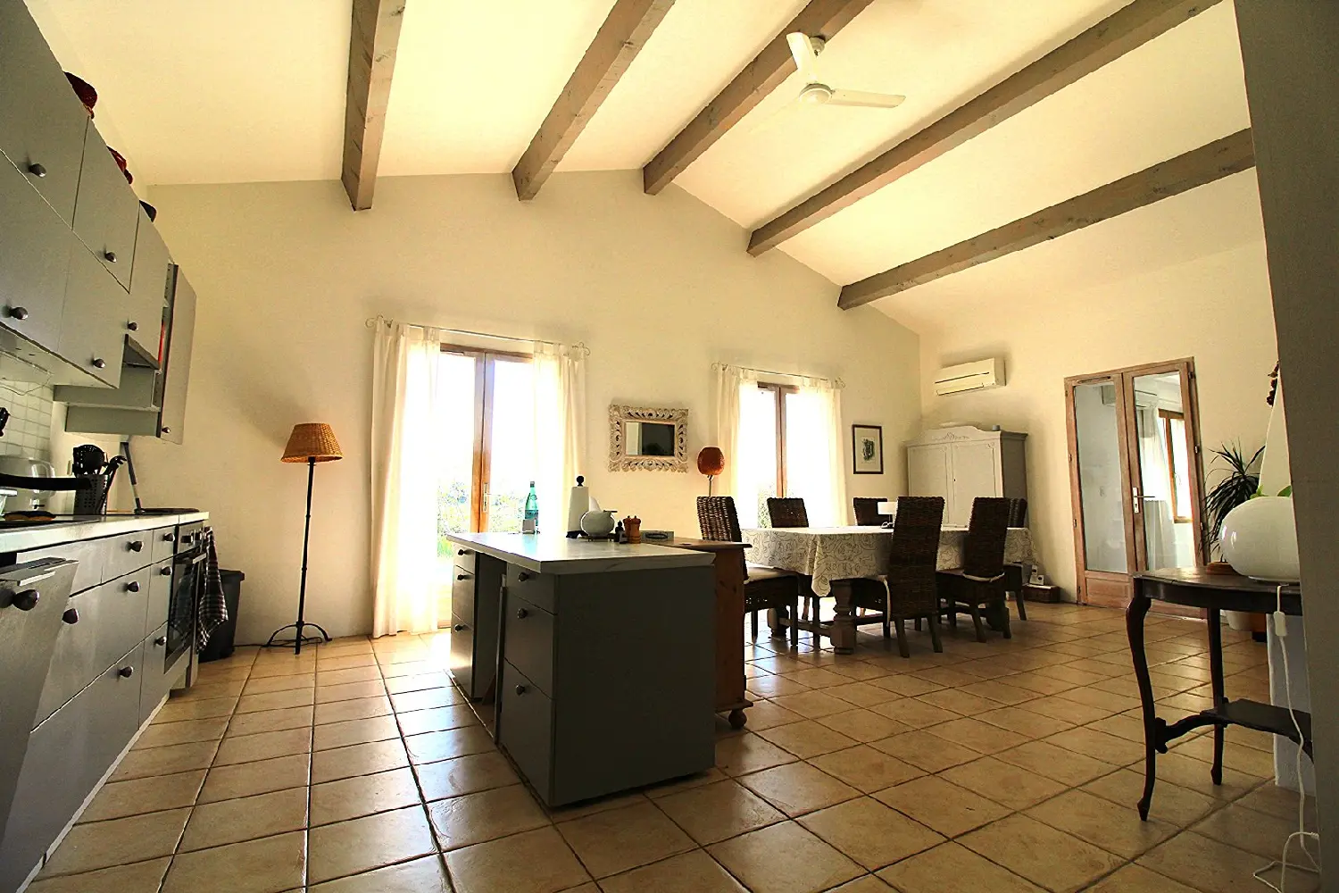  te koop huis Laurens Hérault 3