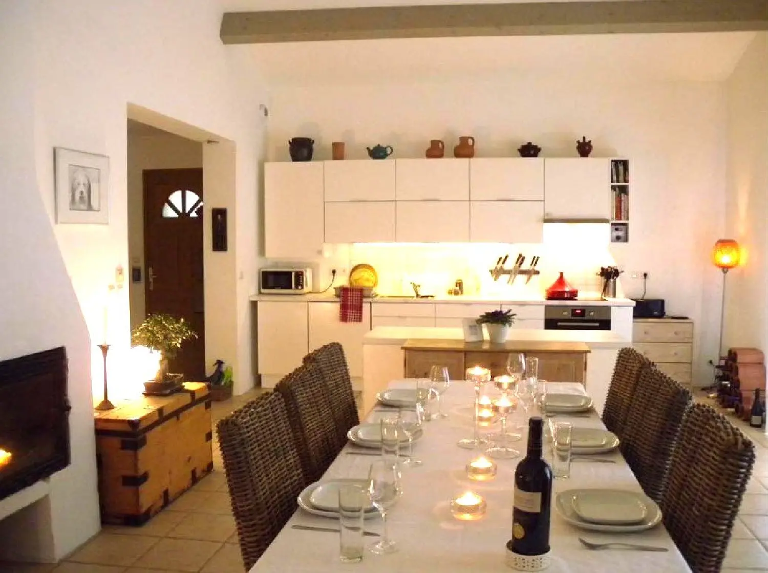  te koop huis Laurens Hérault 4