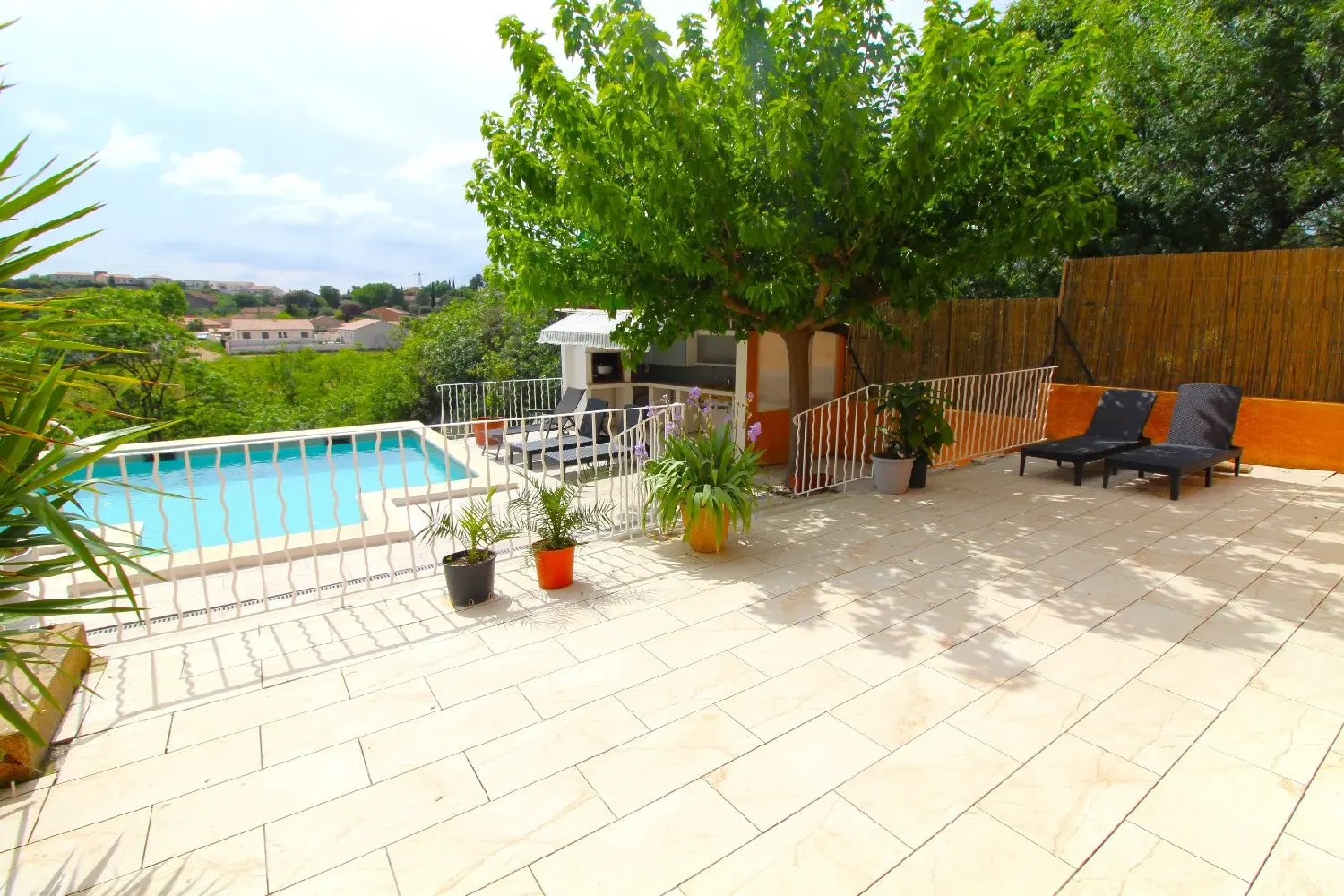  en venta casa Laurens Hérault 1