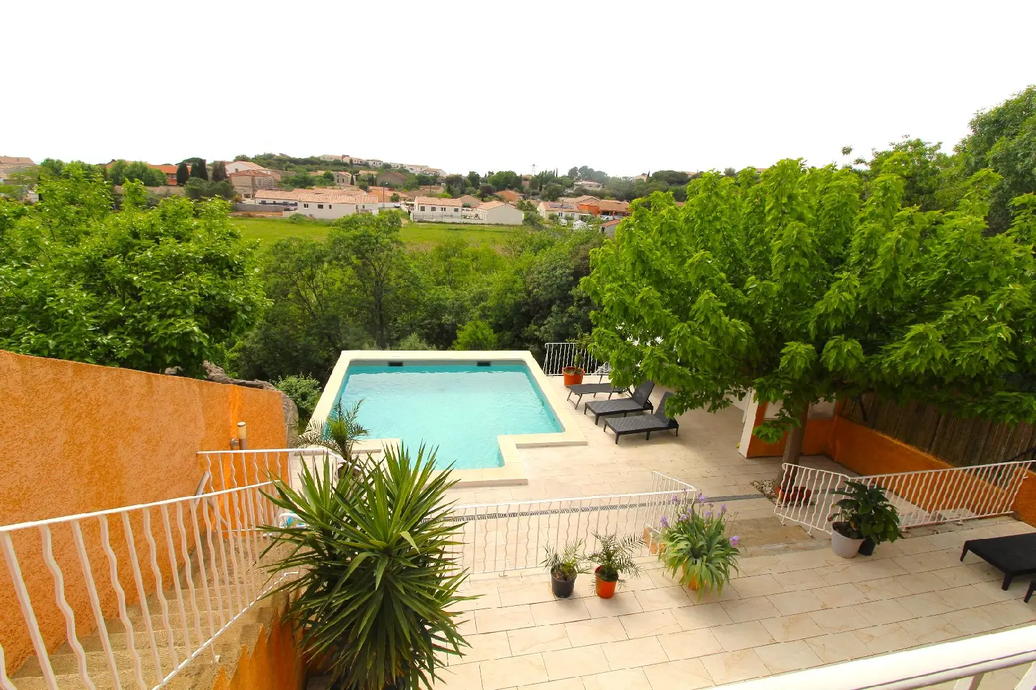  en venta casa Laurens Hérault 2