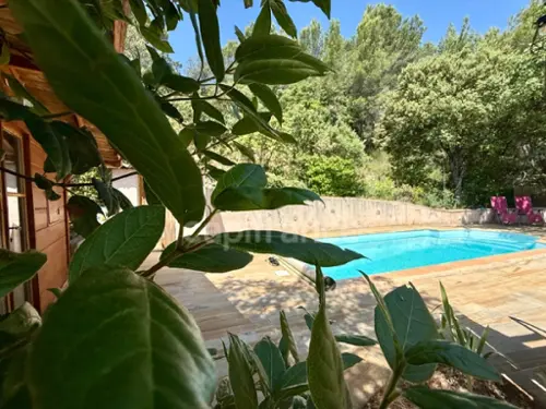 Lauris Vaucluse huis foto 7095527