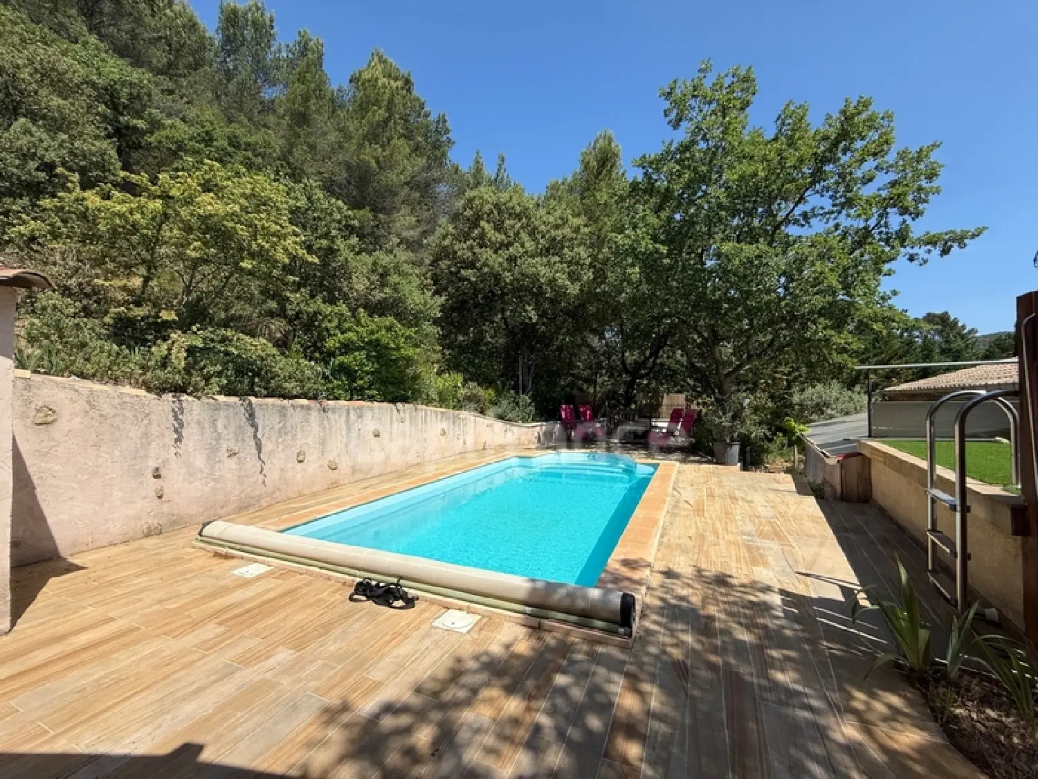  te koop huis Lauris Vaucluse 2