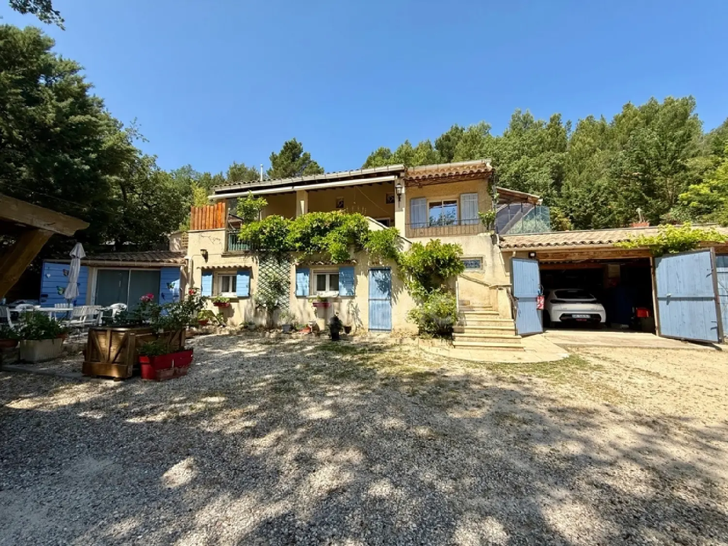  te koop huis Lauris Vaucluse 7
