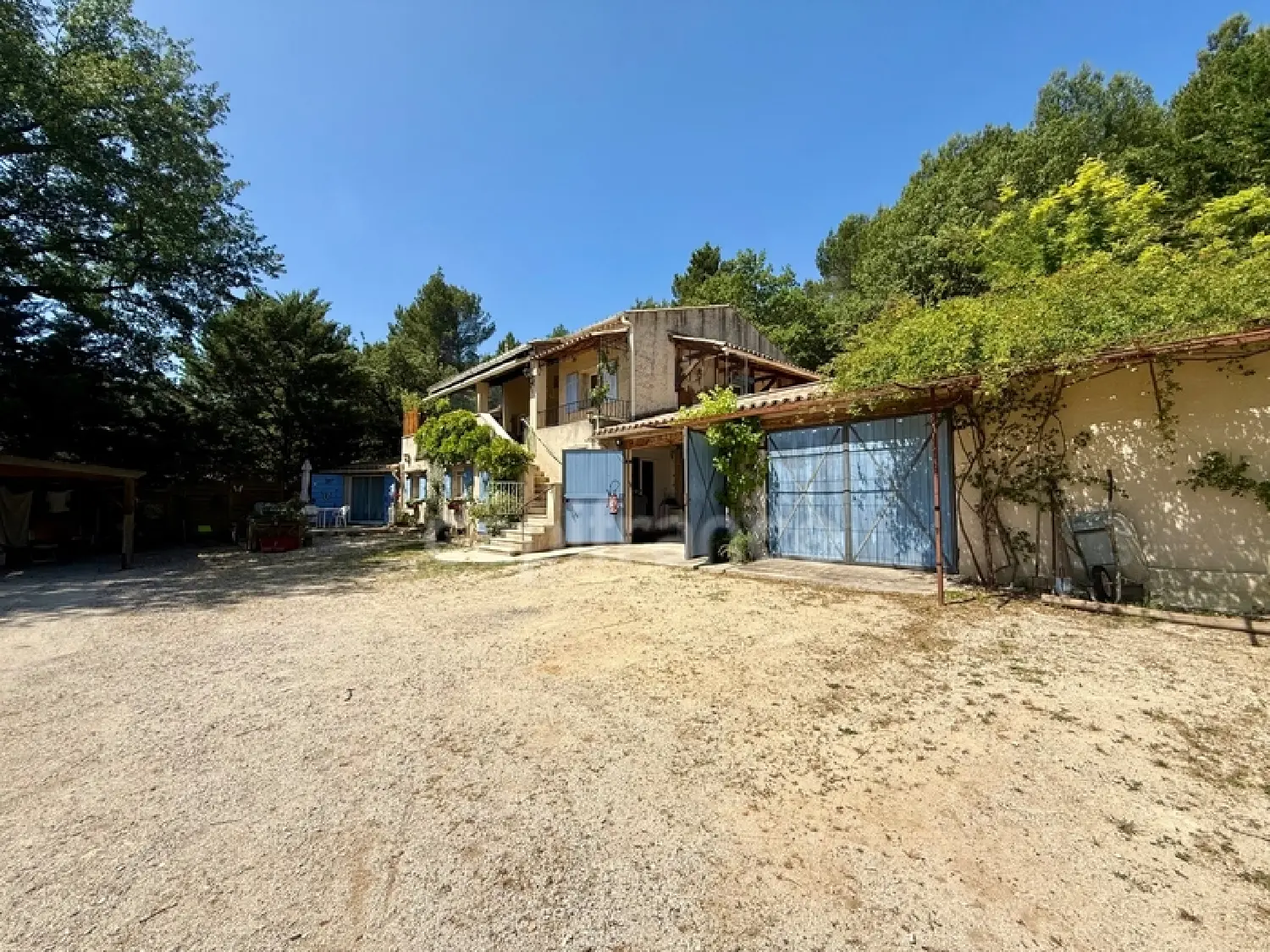  te koop huis Lauris Vaucluse 8
