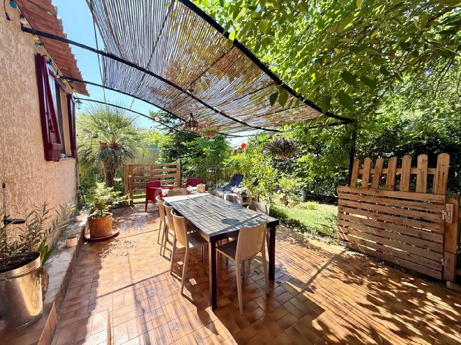  en venta casa Lauris Vaucluse 1
