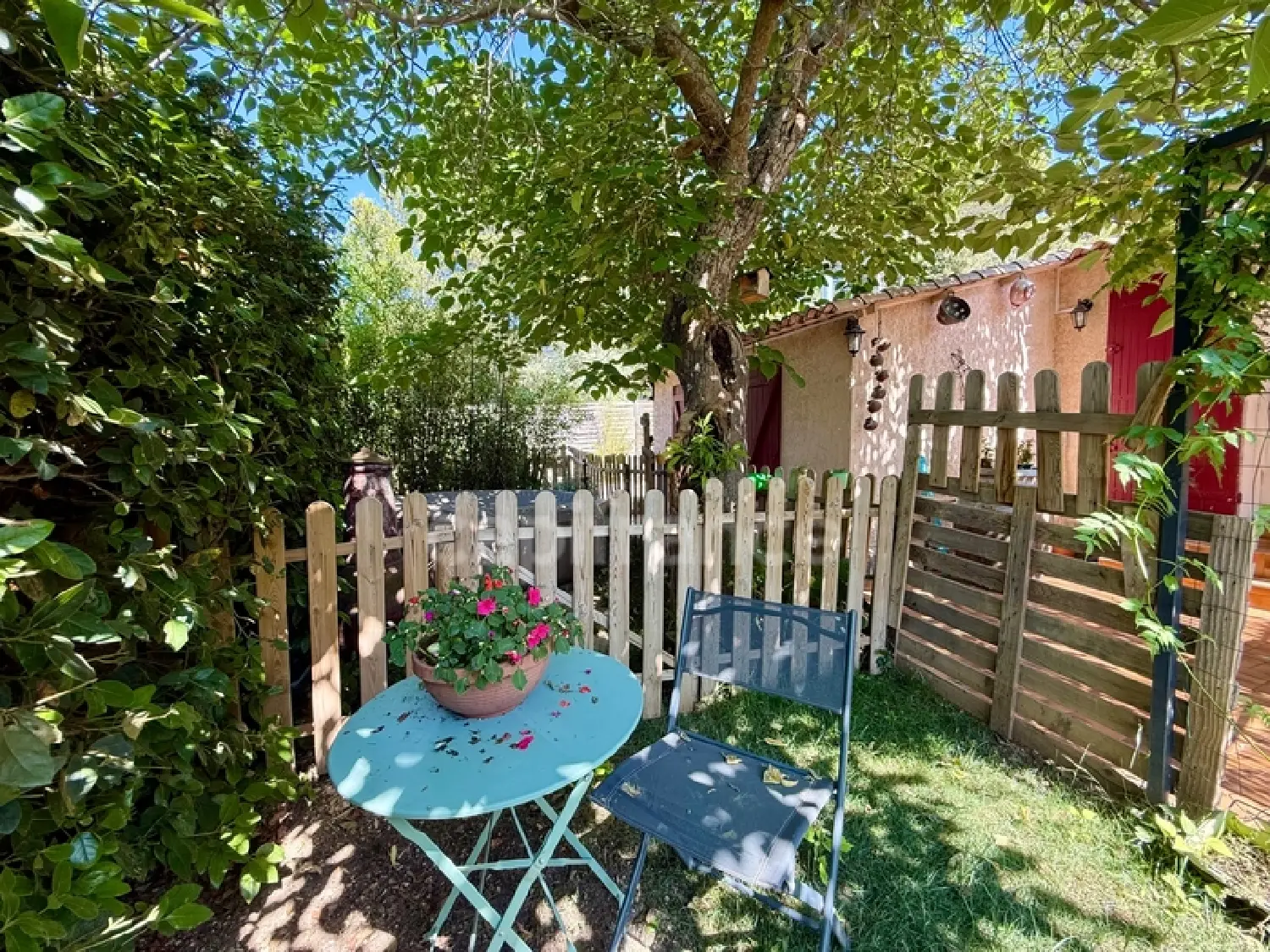  en venta casa Lauris Vaucluse 3