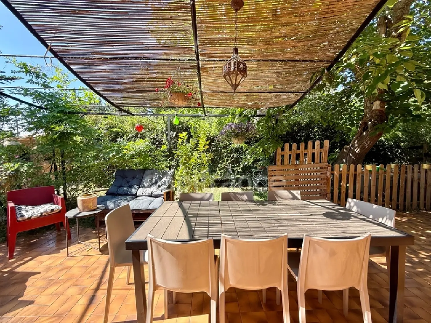  en venta casa Lauris Vaucluse 4