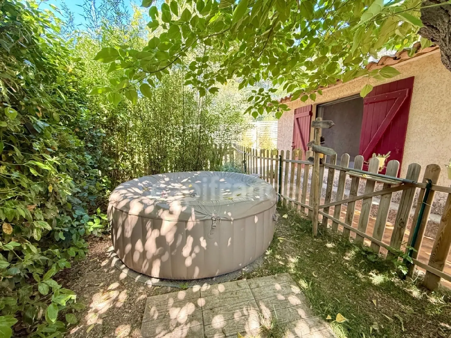  en venta casa Lauris Vaucluse 6