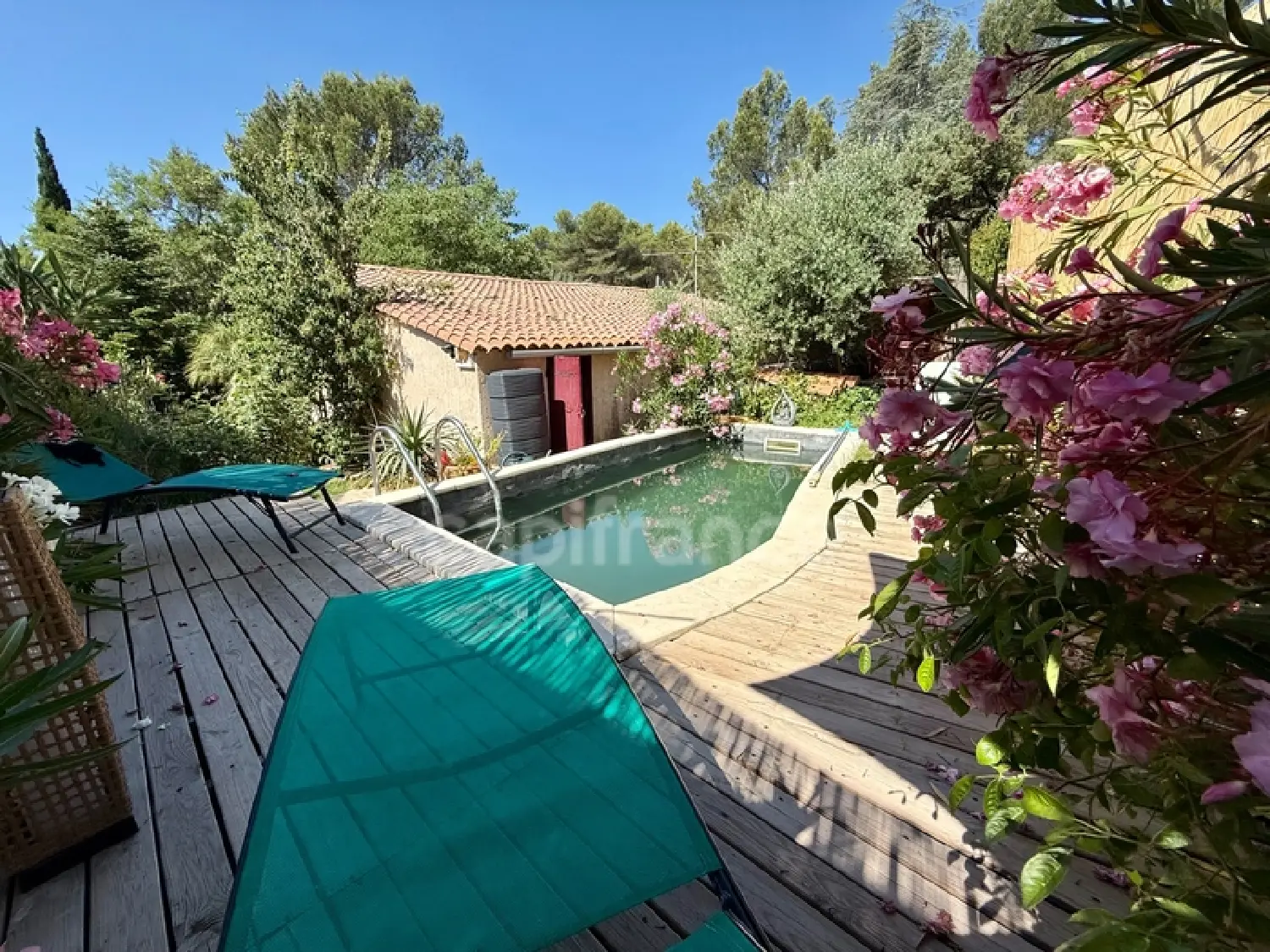  en venta casa Lauris Vaucluse 7