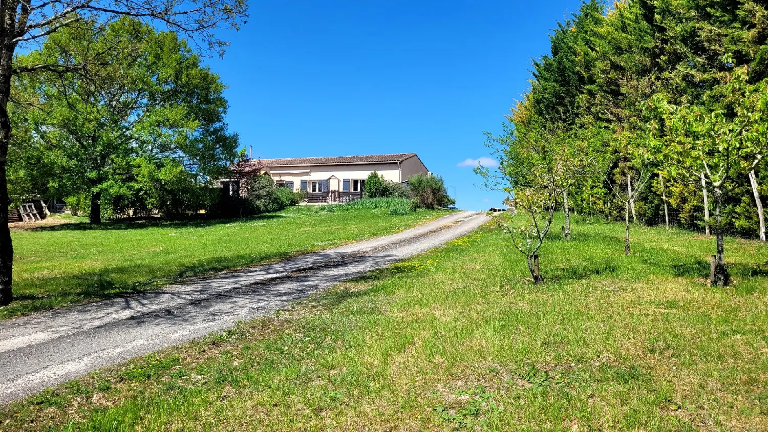  for sale house Lauzerte Tarn-et-Garonne 1