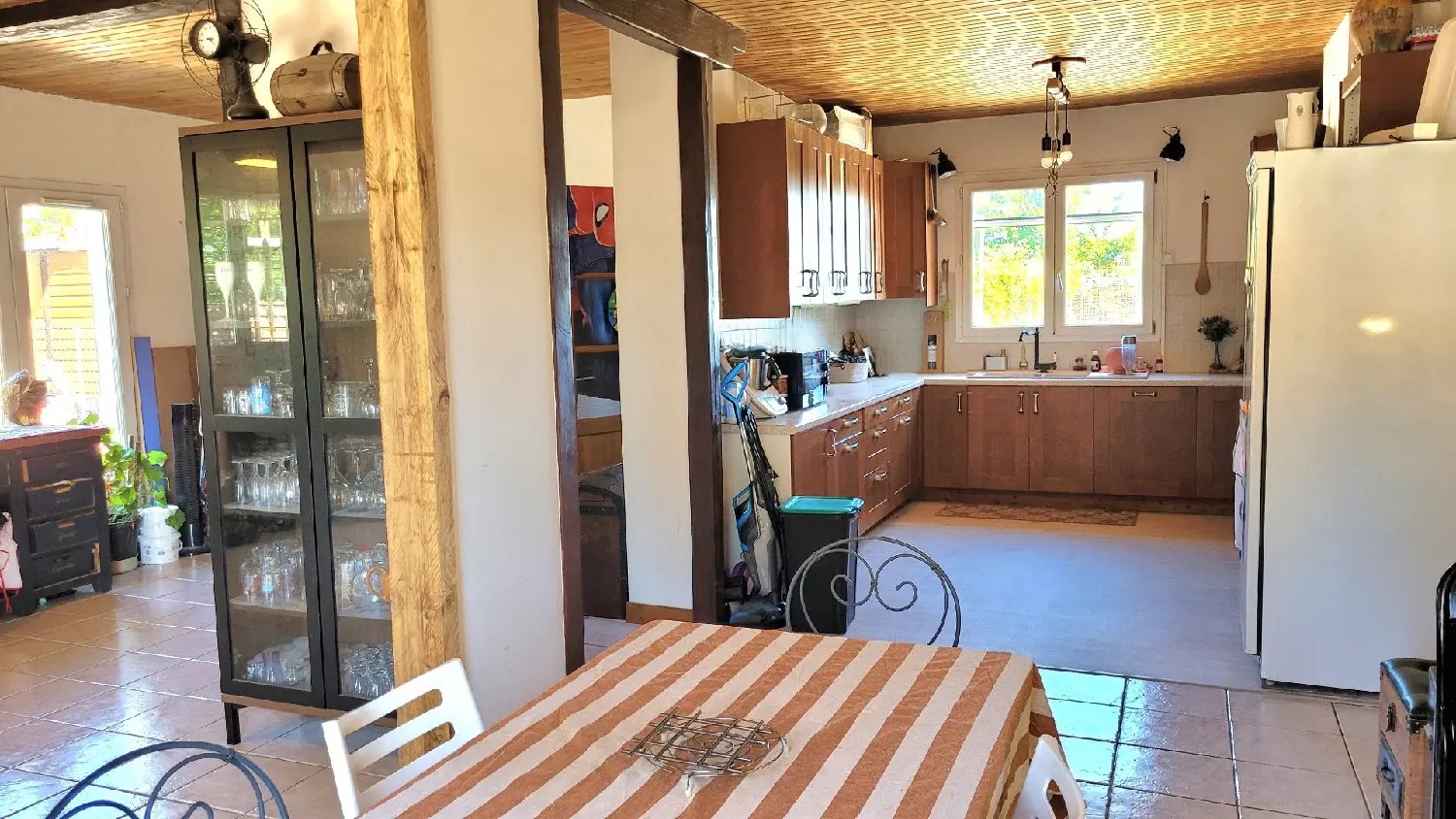  for sale house Lauzerte Tarn-et-Garonne 4