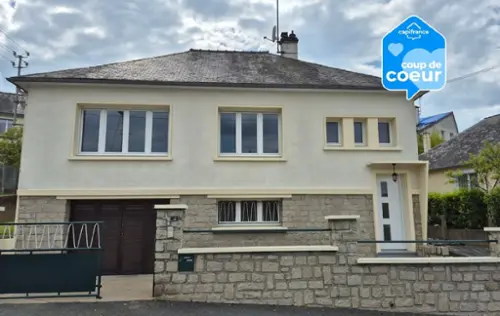 Laval Mayenne huis foto 7099142