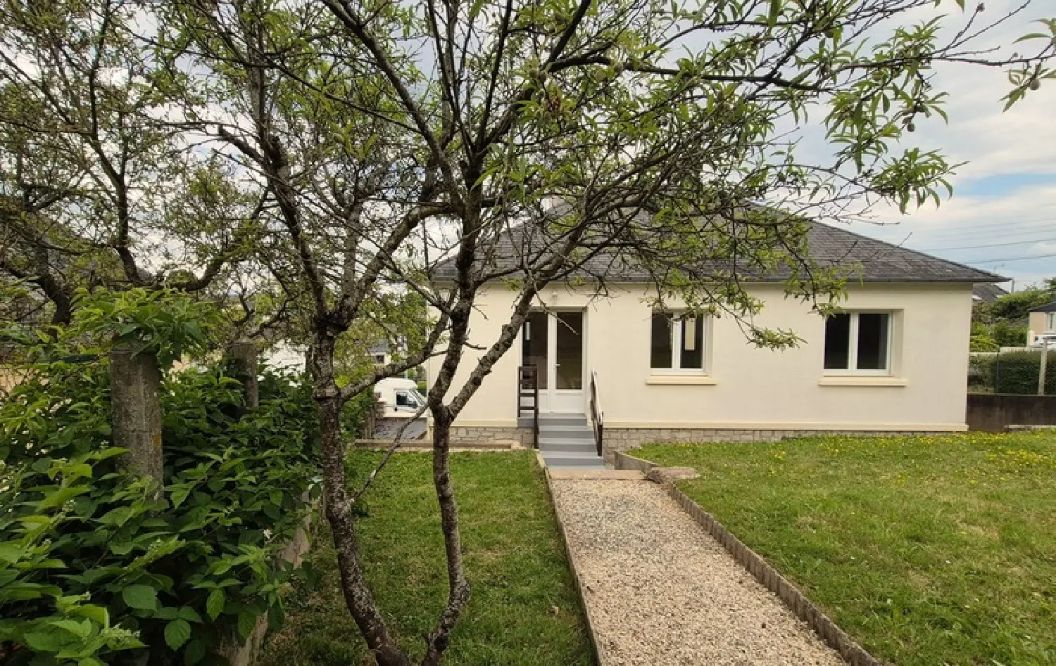  te koop huis Laval Mayenne 2