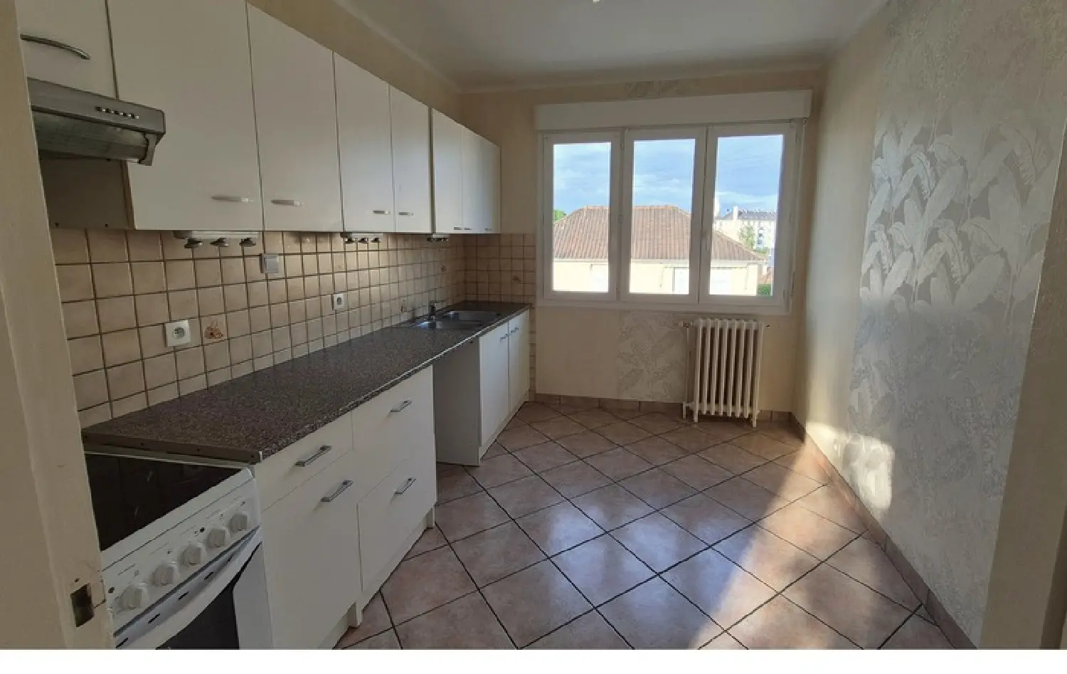 te koop huis Laval Mayenne 3