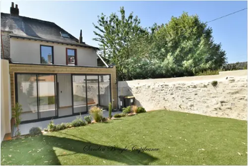 Laval Mayenne huis foto 7099880