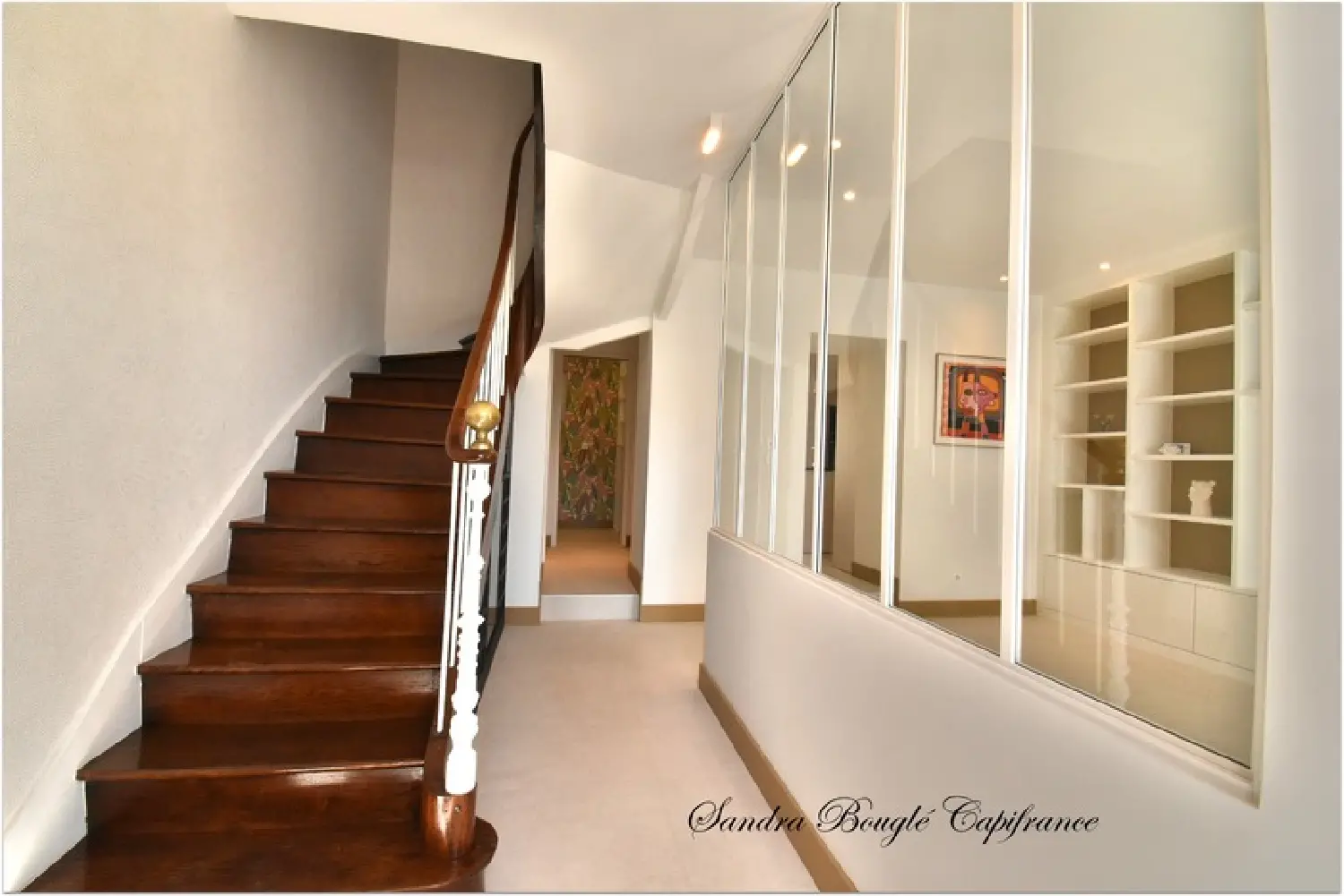  te koop huis Laval Mayenne 2