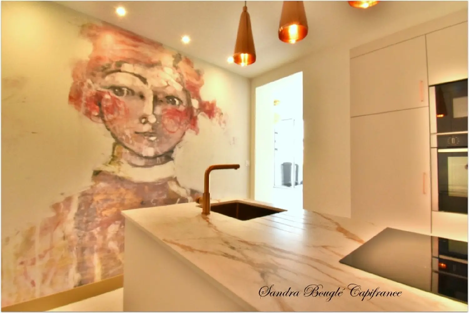  te koop huis Laval Mayenne 5