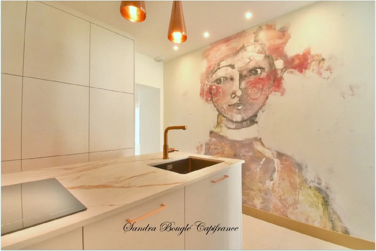  te koop huis Laval Mayenne 6