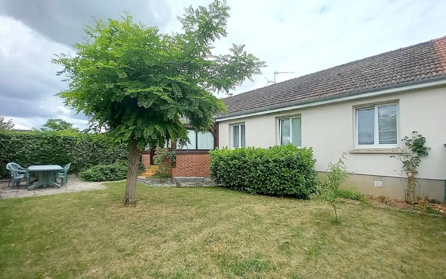  for sale house Laval Mayenne 1