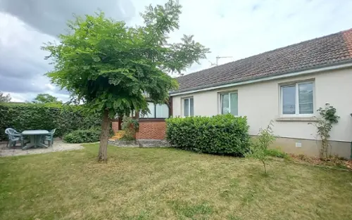 Laval Mayenne house foto 7087643