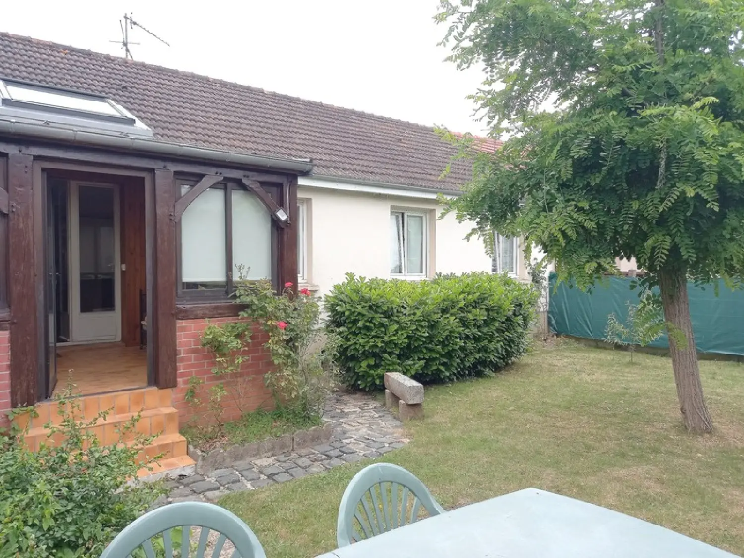  for sale house Laval Mayenne 2