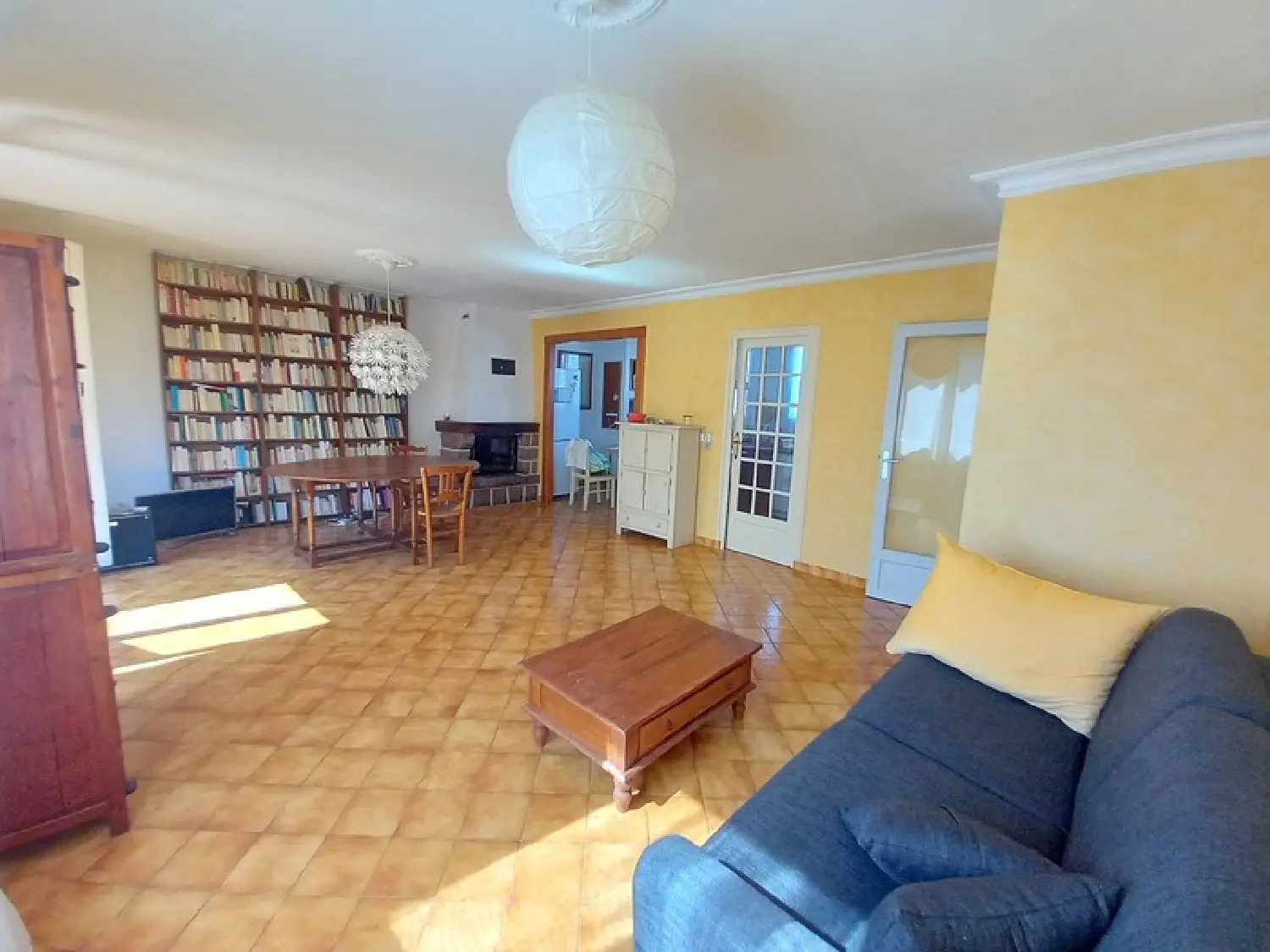  for sale house Laval Mayenne 4