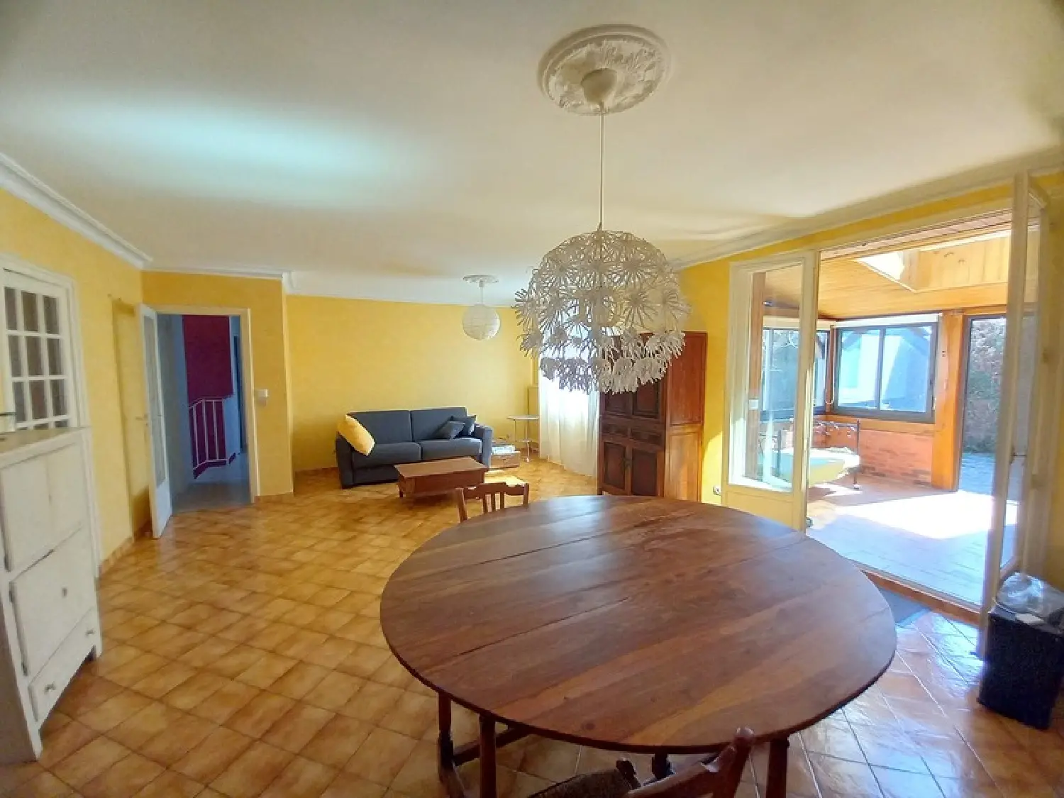  for sale house Laval Mayenne 5