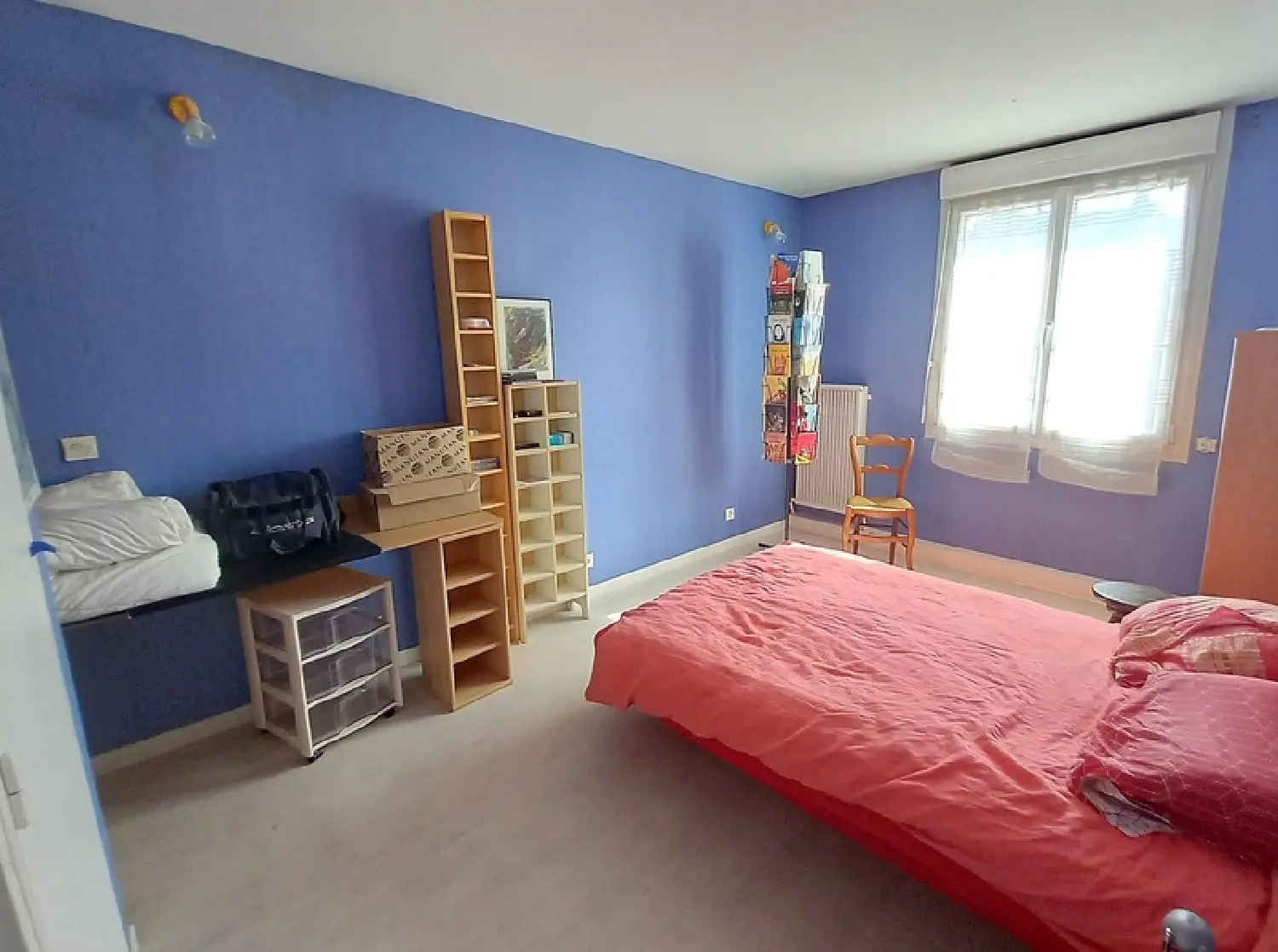  for sale house Laval Mayenne 7
