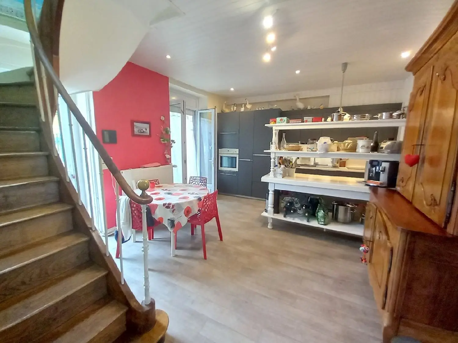  à vendre maison Laval Mayenne 3