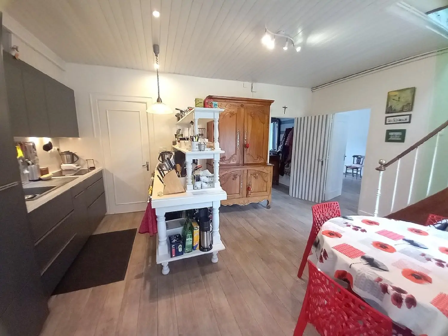  à vendre maison Laval Mayenne 5