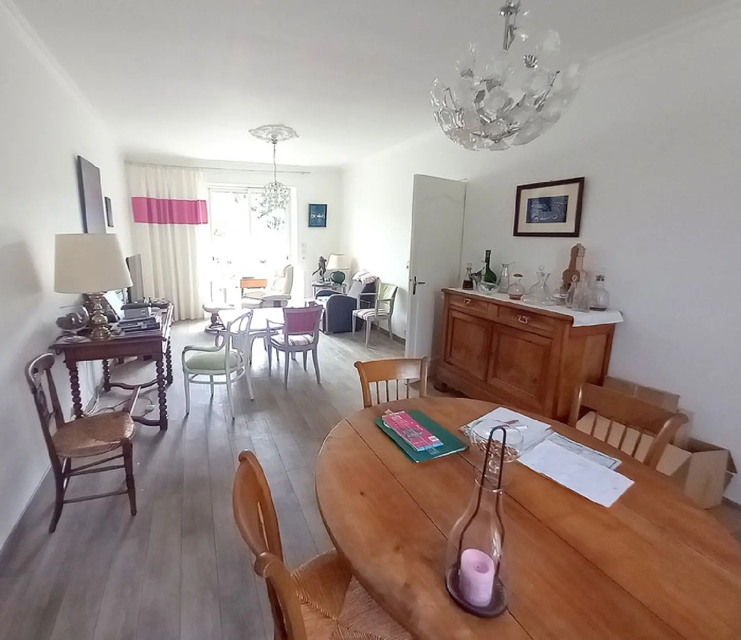  à vendre maison Laval Mayenne 7