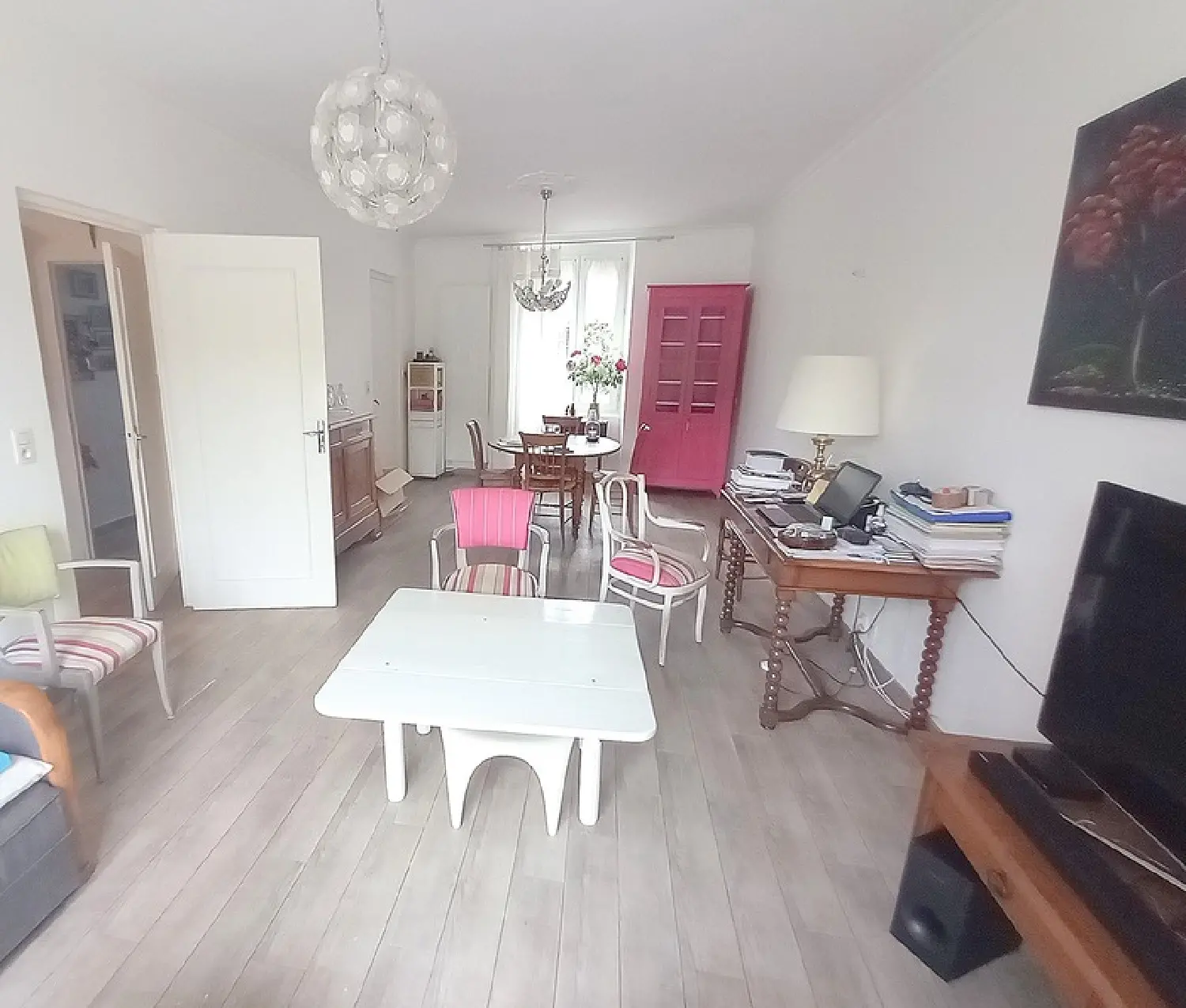  à vendre maison Laval Mayenne 8