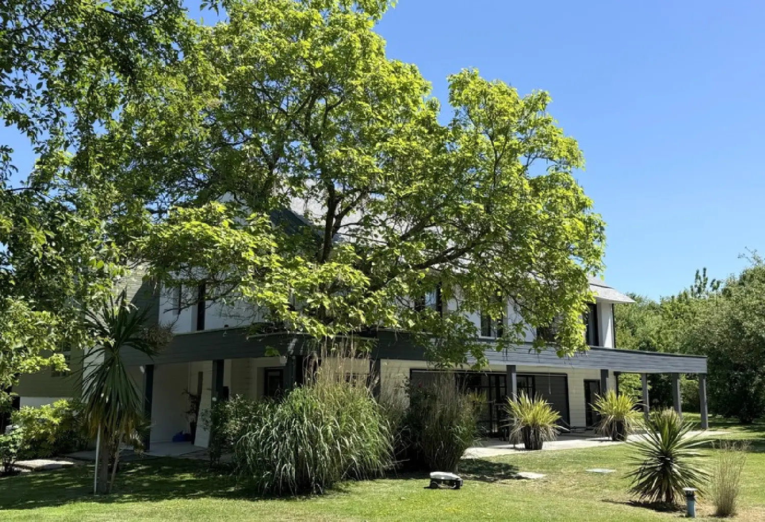  te koop huis Laval Mayenne 2