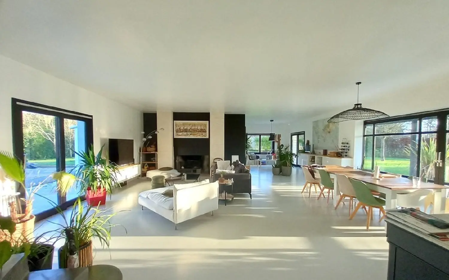  te koop huis Laval Mayenne 3
