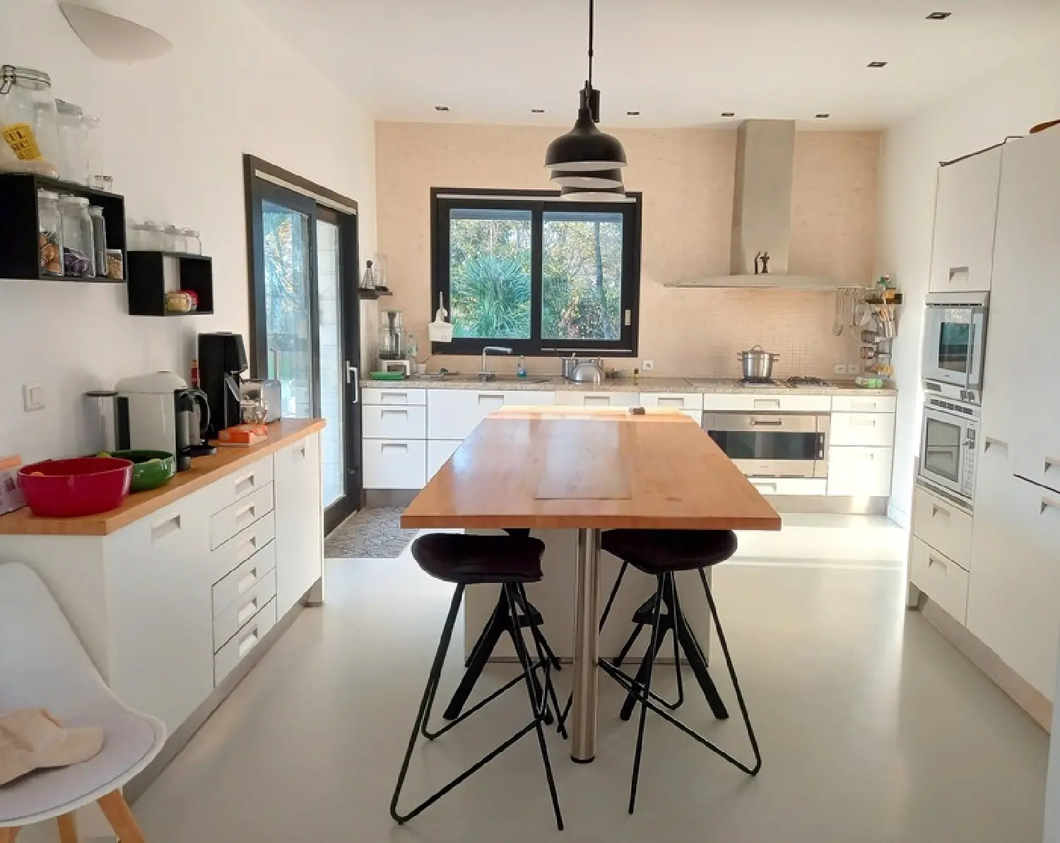 te koop huis Laval Mayenne 6