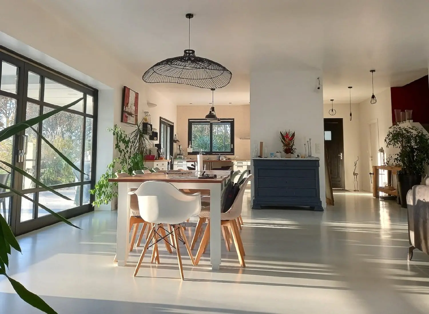  te koop huis Laval Mayenne 7