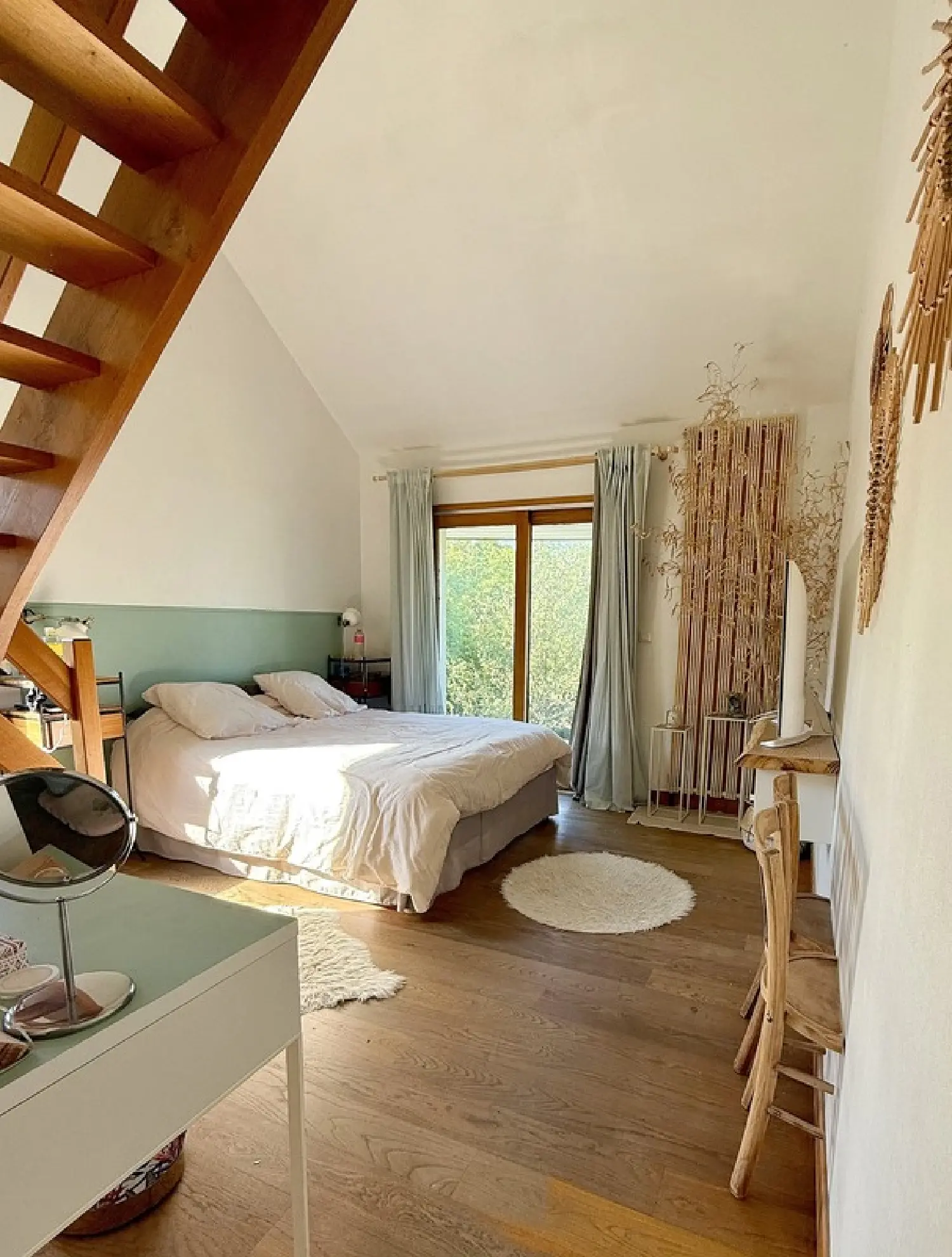  te koop huis Laval Mayenne 8