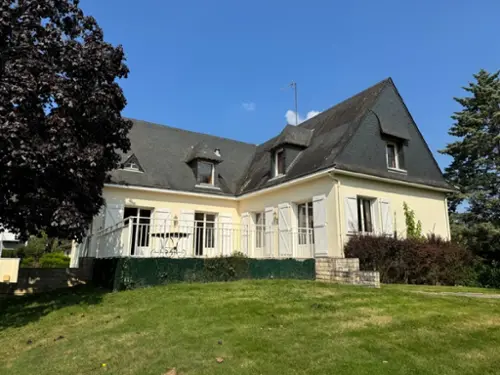Laval Mayenne casa foto 7097823