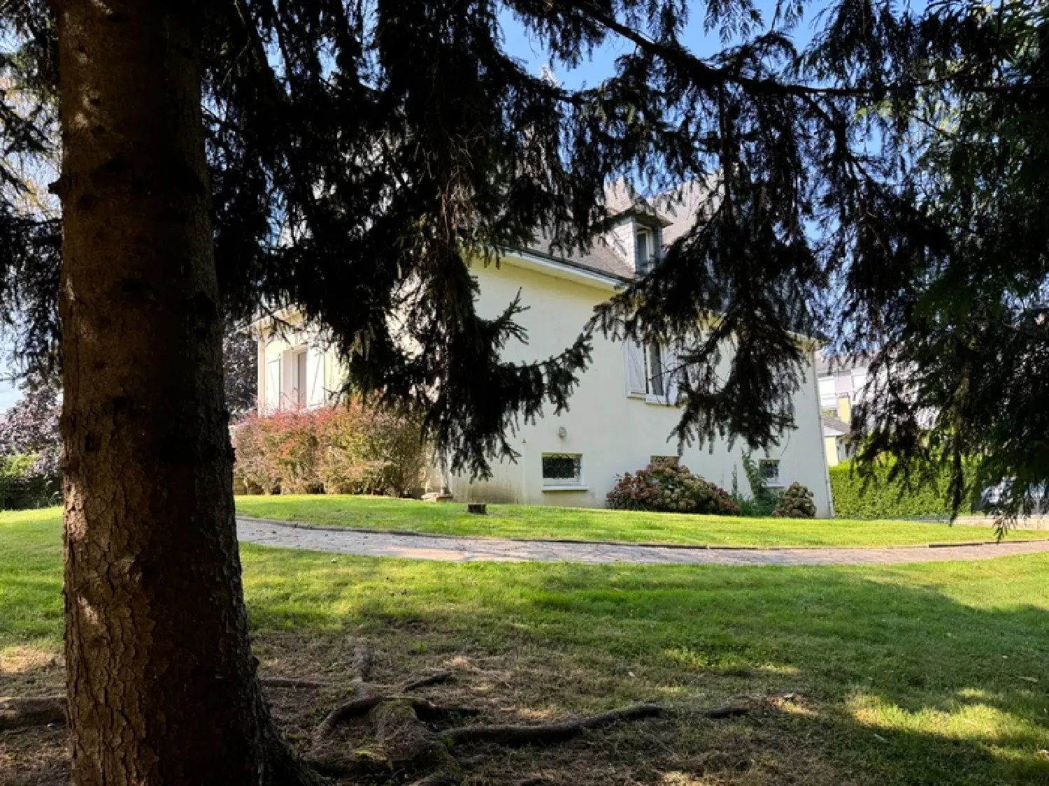 en venta casa Laval Mayenne 2