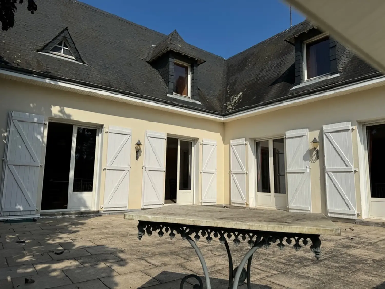 en venta casa Laval Mayenne 3