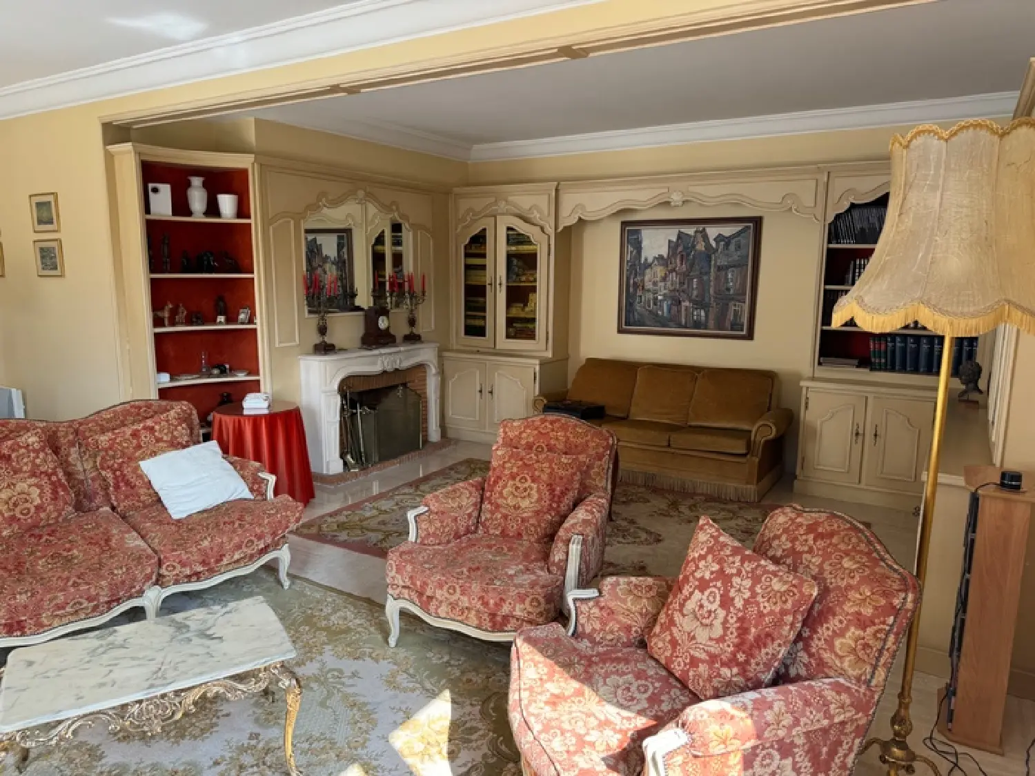  en venta casa Laval Mayenne 4