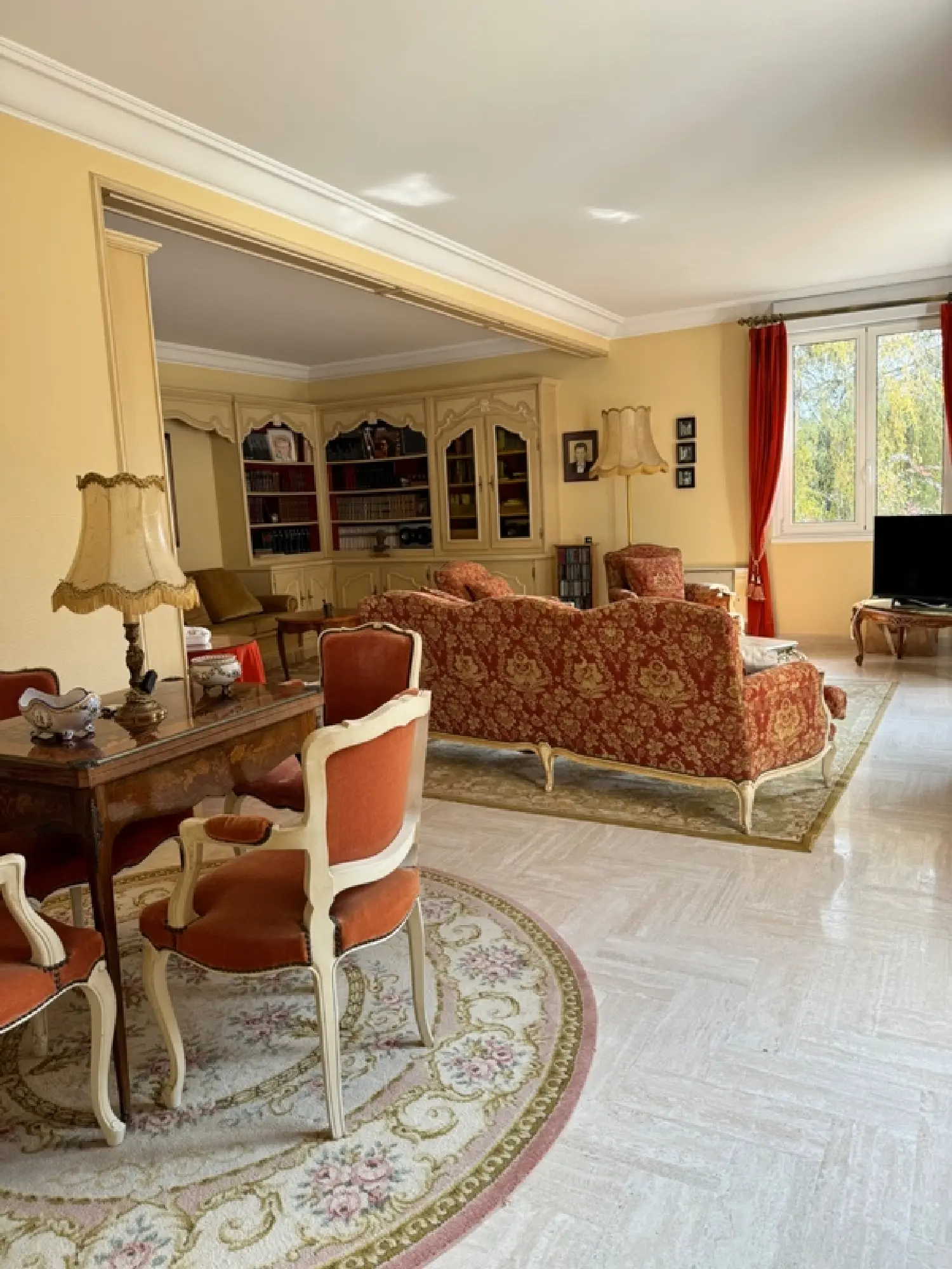  en venta casa Laval Mayenne 5