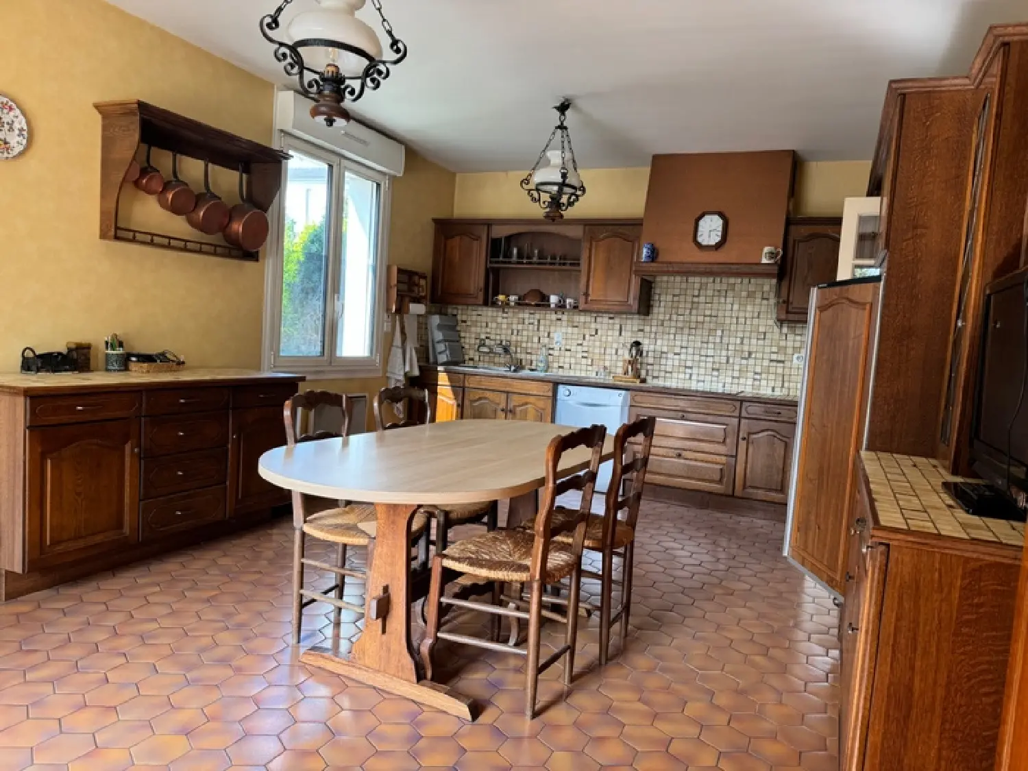  en venta casa Laval Mayenne 7