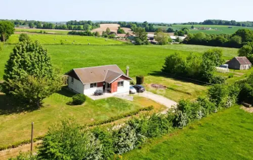 Lavaré Sarthe Haus Bild 7088715