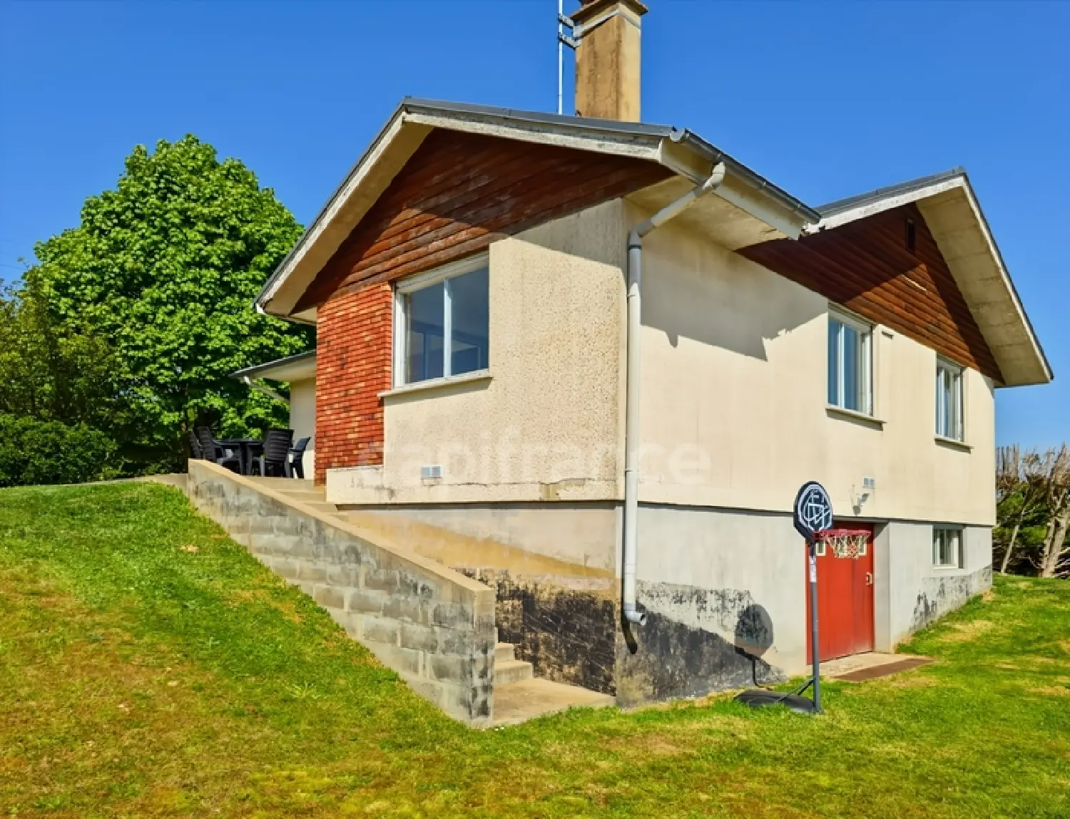  kaufen Haus Lavaré Sarthe 5