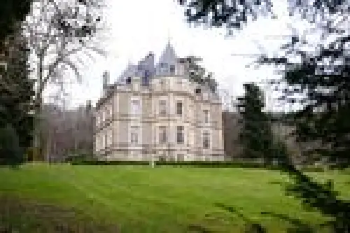 Lavault-de-Frétoy Nièvre huis foto 7086676