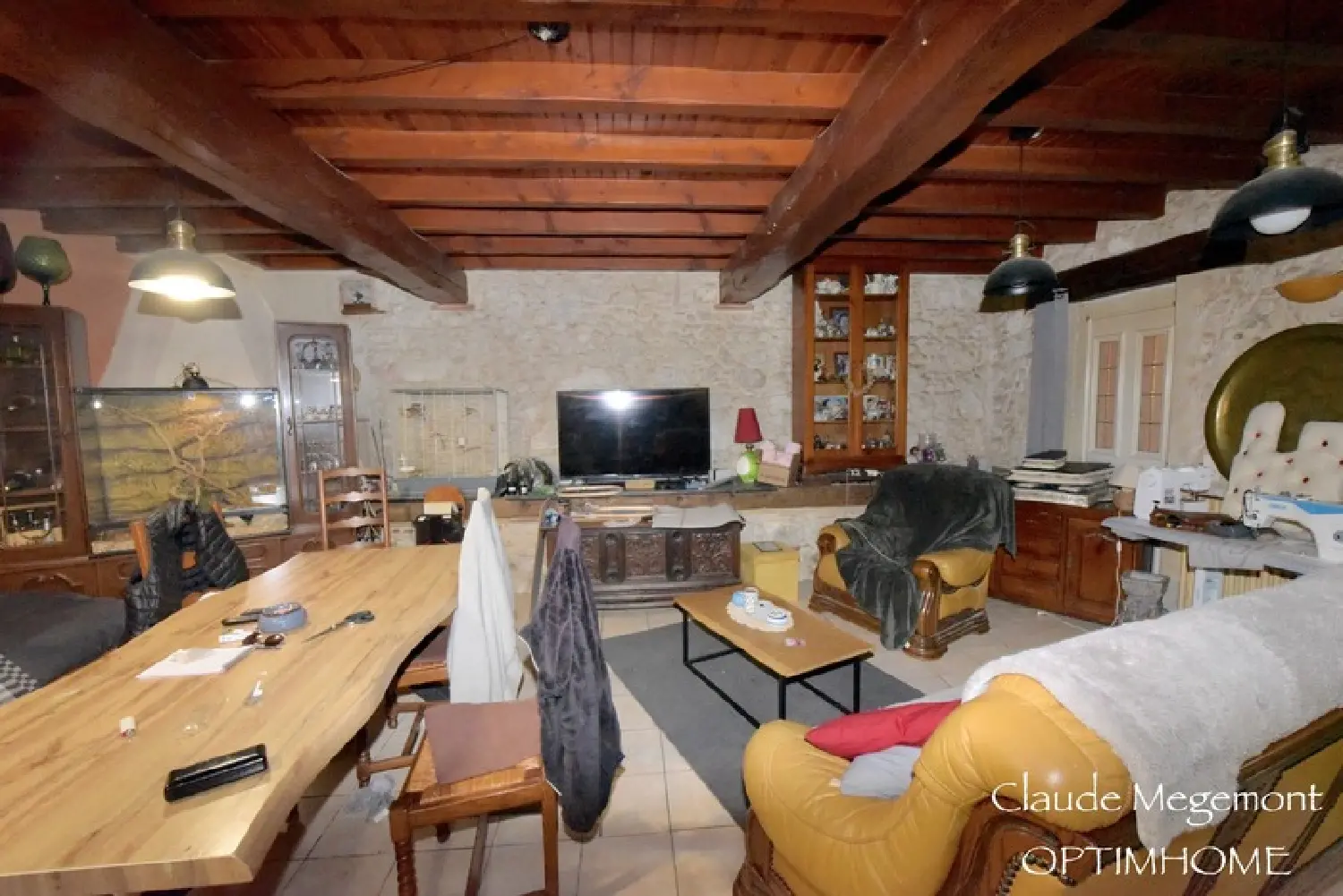  te koop huis Lavaur Tarn 5