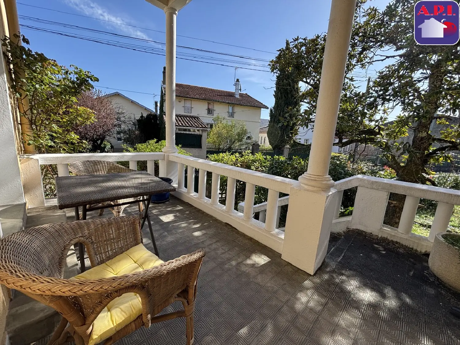  en venta casa Lavelanet Ariège 2