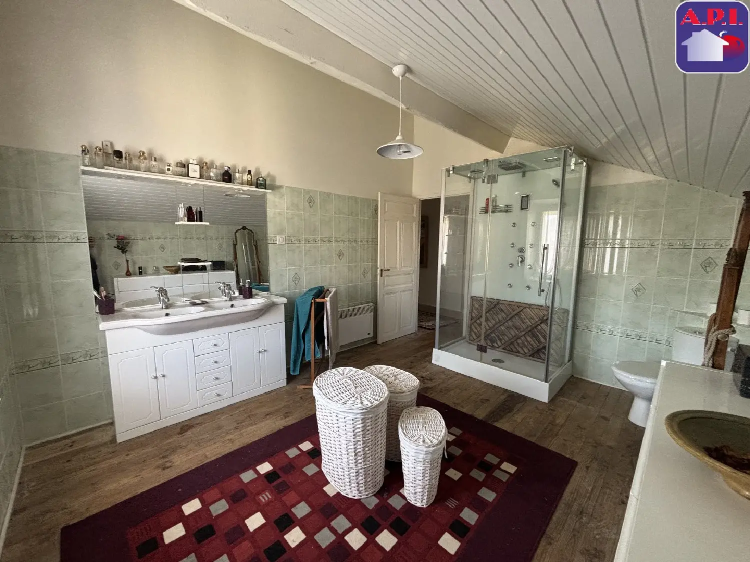  en venta casa Lavelanet Ariège 5